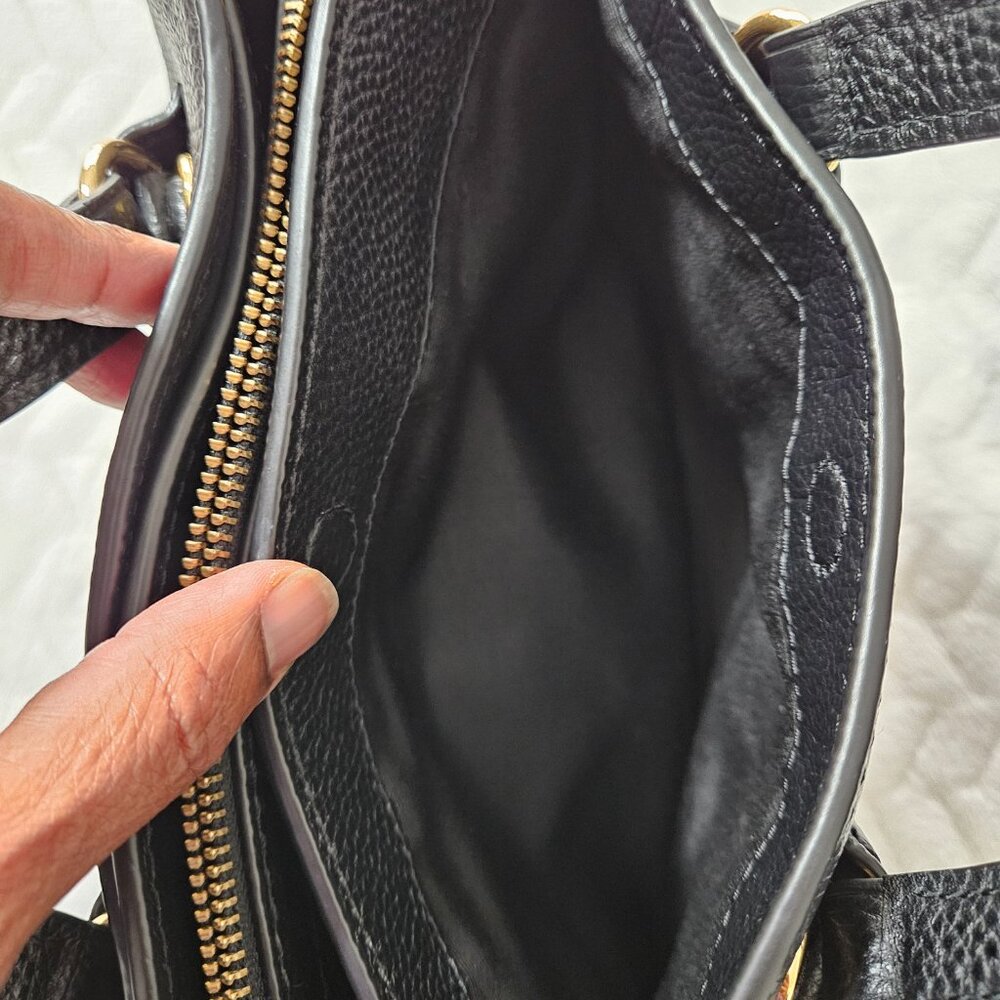 Marc Jacobs Double Edge Small Bag - Picture 9 of 15